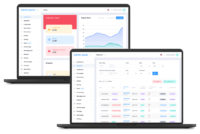 Admin Dashboard