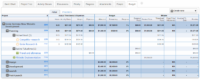 WORKetc Project Budget