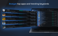 top applications