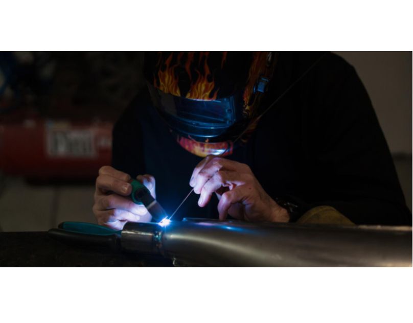 Welding Qualifications